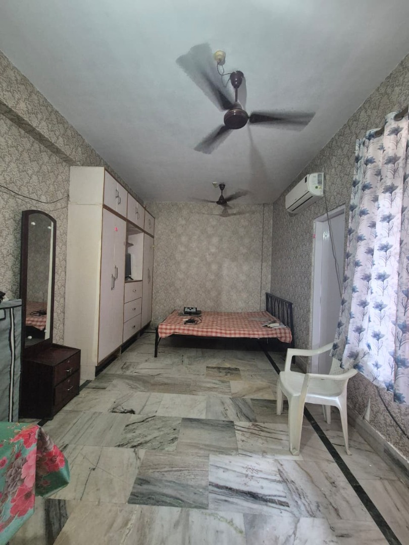 Fully Furnished 2bhk in Gandhi Basti, Sarania Hills, Guwahati, Assam, India for Rent